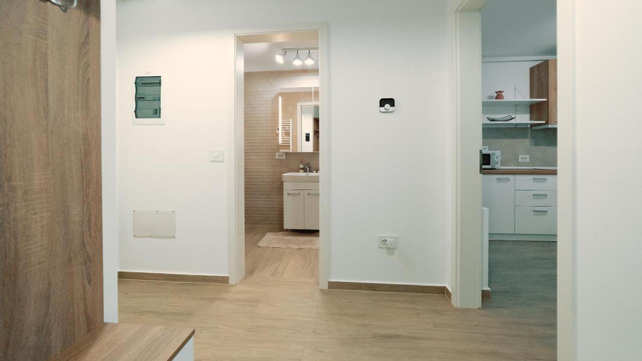 Sweet Memories Apart Coresi 1 Braşov Exterior foto